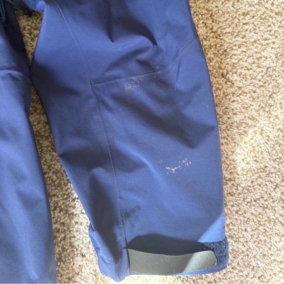 Arc'teryx Men's Alpha Sv Dark Olympus Blue - XL - Picture 4 of 10